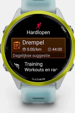 Sporthorloge Forerunner 570 - 47Mm-Garmin Best