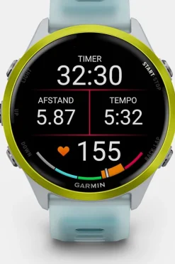 Sporthorloge Forerunner 570 - 47Mm-Garmin Best