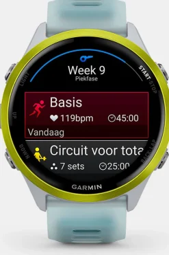 Sporthorloge Forerunner 570 - 47Mm-Garmin Best