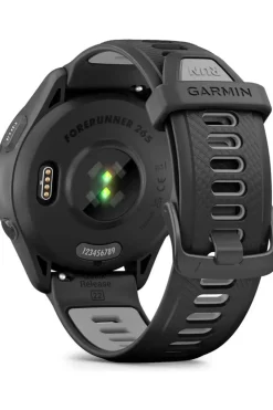 Discount Garmin Sporthorloge Forerunner 265 Black/Grey