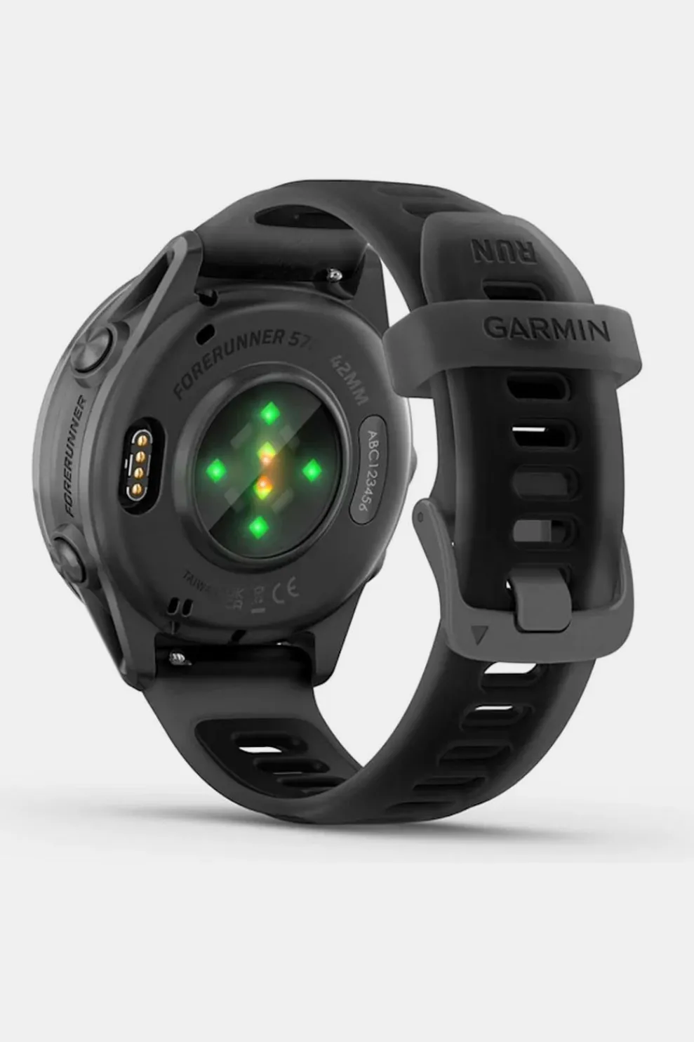 Fashion Garmin Sporthorloge Forerunner 570 - 42Mm Black