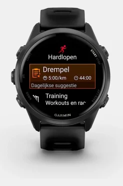 Fashion Garmin Sporthorloge Forerunner 570 - 42Mm Black