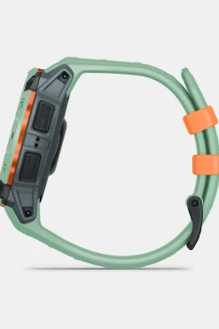 Discount Garmin Sporthorloge Instinct 3, 45Mm, Amoled Neo Tropic Bezel With Neo Tropic Band