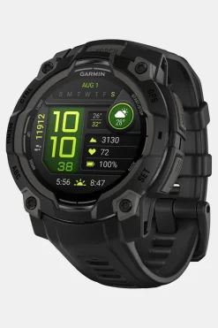 Sporthorloge Instinct 3, 45Mm, Amoled-Garmin Best