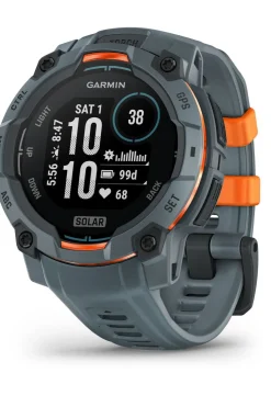 Sporthorloge Instinct 3, 45Mm, Solar-Garmin Online
