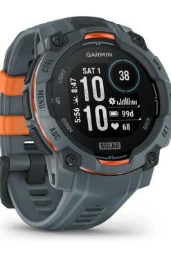 Sporthorloge Instinct 3, 45Mm, Solar-Garmin Online