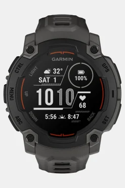 Sporthorloge Instinct E 45 Mm-Garmin Best