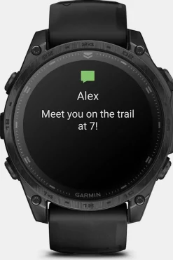 Sporthorloge Tactix 8 Standard Amoled 47Mm-Garmin Best