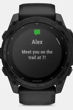 Online Garmin Sporthorloge Tactix 8 Elite Solar 51Mm black