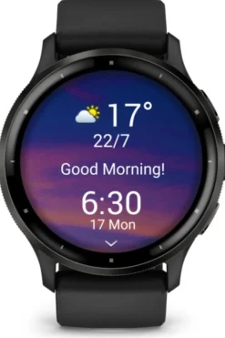 Sporthorloge Venu 3-Garmin Fashion