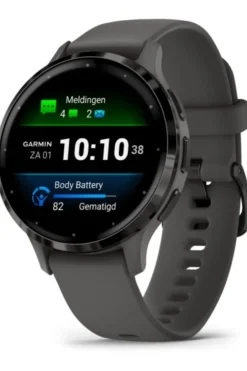Sporthorloge Venu 3S-Garmin Fashion