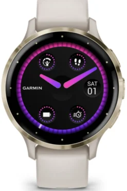 Sporthorloge Venu 3S-Garmin Clearance