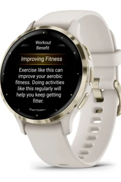 Sporthorloge Venu 3S-Garmin Clearance