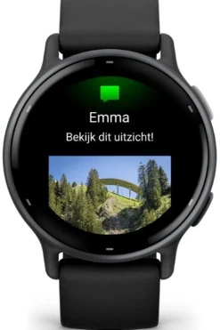 Sporthorloge Vivoactive 5-Garmin Outlet