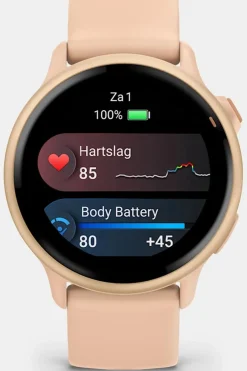 Sporthorloge Vivoactive 6-Garmin New