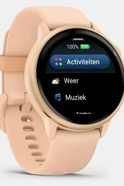 Sporthorloge Vivoactive 6-Garmin New
