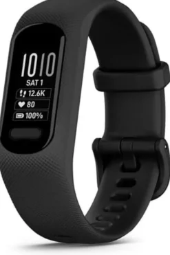 Sale Garmin Vivosmart 5 L black