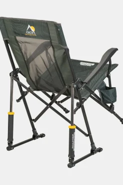 Hot GCI Campingstoel Roadtrip Rocker™ Hunter Topo