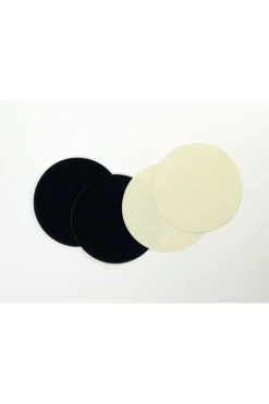 Discount Gear Aid Onderhoud  Repair Patches Round 4 Pieces No colour