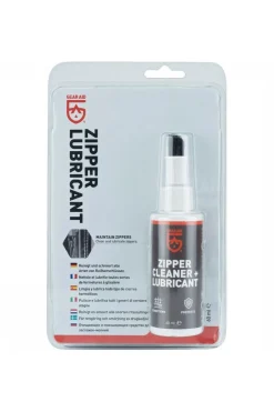 Clearance Gear Aid Onderhoud Zipper Lubricant white