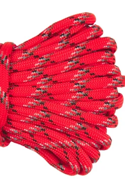 Reisaccessoire Ga 550 Paracord 9M + Light Aluminium Snap Hook-Gear Aid Hot