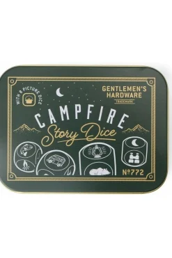 Speelgoed Campfire Story Dice-Gentlemen's Hardware Sale