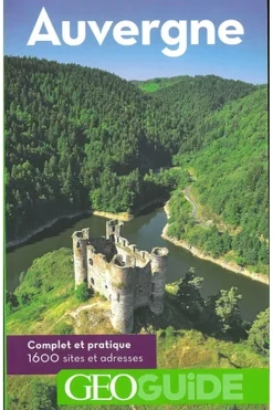 Auvergne-GEOGUIDE Clearance