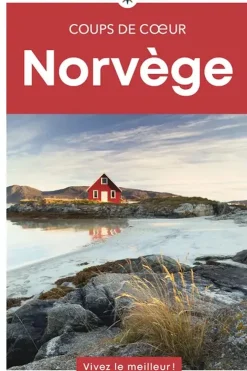 Norvège coups de coeur-GEOGUIDE Sale