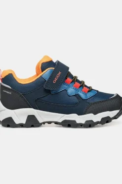 Sale Geox Wandelschoenen J Magnetar B.B Abx Davy/Avio