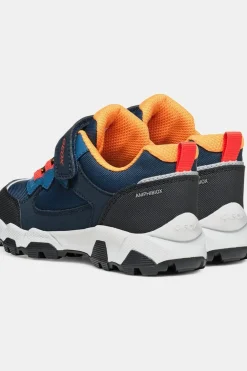 Sale Geox Wandelschoenen J Magnetar B.B Abx Davy/Avio