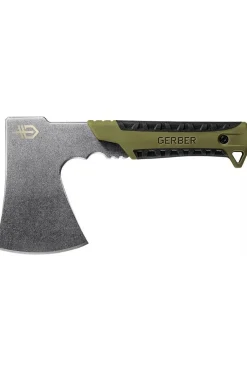Clearance Gerber Bijl Pack Hatchet mid khaki/black