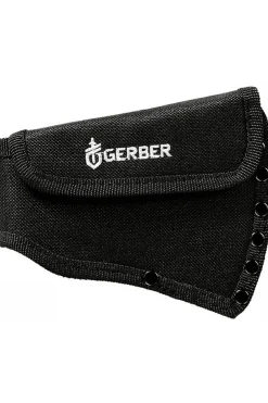 Clearance Gerber Bijl Pack Hatchet mid khaki/black