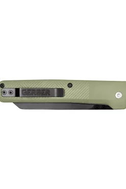 Discount Gerber Mes Pledge Lichen Green