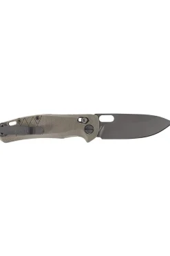 Hot Gerber Mes Scout Green