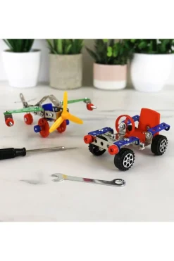 Discount Gift Republic Speelgoed Diy Mechanic Kit No Colour