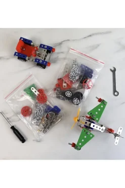 Discount Gift Republic Speelgoed Diy Mechanic Kit No Colour