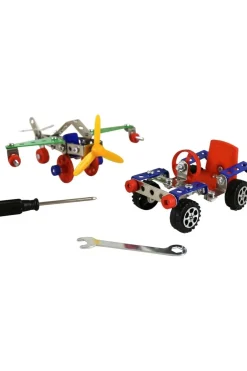 Discount Gift Republic Speelgoed Diy Mechanic Kit No Colour