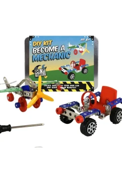 Discount Gift Republic Speelgoed Diy Mechanic Kit No Colour