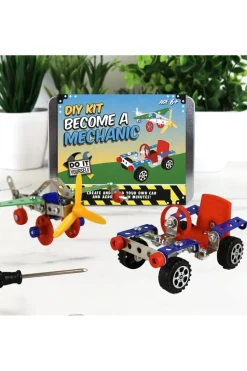 Discount Gift Republic Speelgoed Diy Mechanic Kit No Colour