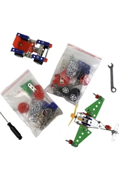 Discount Gift Republic Speelgoed Diy Mechanic Kit No Colour