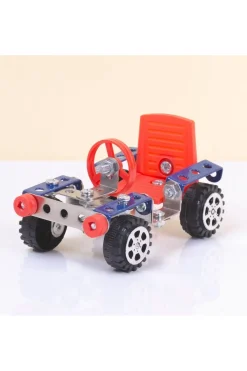 Discount Gift Republic Speelgoed Diy Mechanic Kit No Colour