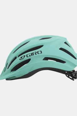 Discount Giro Fietshelm Register II Y Mat Screaming Teal