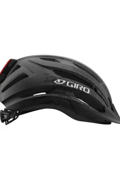 Fietshelm Register II Y Led-Giro Clearance