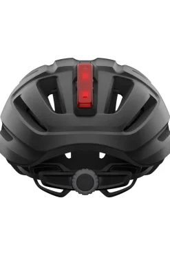 Fietshelm Register II Y Led-Giro Clearance