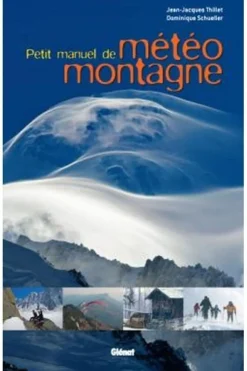 Clearance Glenat Météo petit manuel de météo montagne glénat 2009