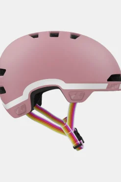 New Gofluo Fietshelm Maze Soft Pink