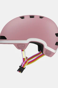 New Gofluo Fietshelm Maze Soft Pink