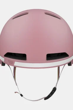 New Gofluo Fietshelm Maze Soft Pink