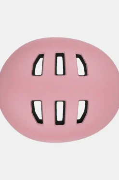 New Gofluo Fietshelm Maze Soft Pink