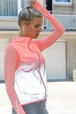 Best Gofluo Fluohesje Lori Coral Reflective